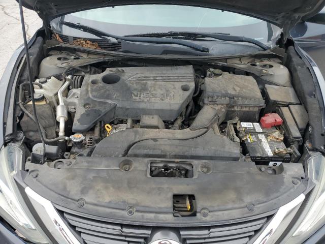 1N4AL3AP8HC162466 - 2017 NISSAN ALTIMA 2.5 GRAY photo 11