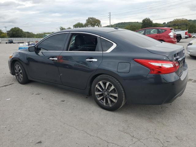 1N4AL3AP8HC162466 - 2017 NISSAN ALTIMA 2.5 GRAY photo 2