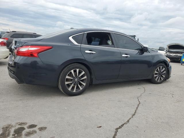 1N4AL3AP8HC162466 - 2017 NISSAN ALTIMA 2.5 GRAY photo 3
