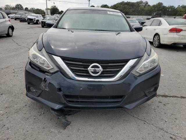 1N4AL3AP8HC162466 - 2017 NISSAN ALTIMA 2.5 GRAY photo 5