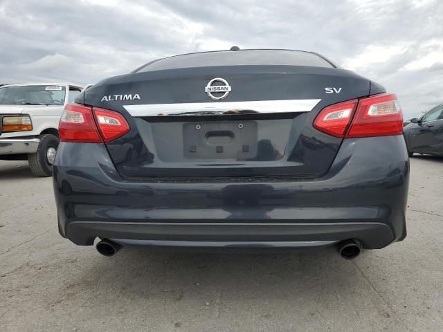 1N4AL3AP8HC162466 - 2017 NISSAN ALTIMA 2.5 GRAY photo 6