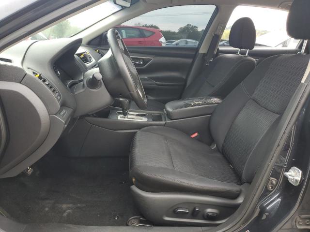 1N4AL3AP8HC162466 - 2017 NISSAN ALTIMA 2.5 GRAY photo 7