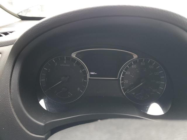 1N4AL3AP8HC162466 - 2017 NISSAN ALTIMA 2.5 GRAY photo 9