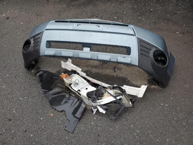 JF2SH6CC0AH753462 - 2010 SUBARU FORESTER 2.5X PREMIUM BLUE photo 13