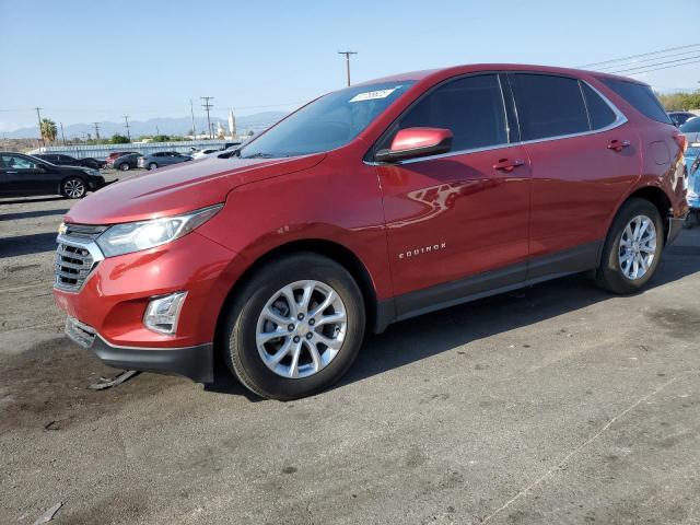 2019 CHEVROLET EQUINOX LT, 