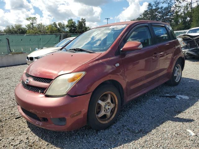 2006 TOYOTA SCION XA, 