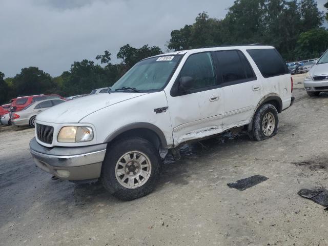 2001 FORD EXPEDITION XLT, 