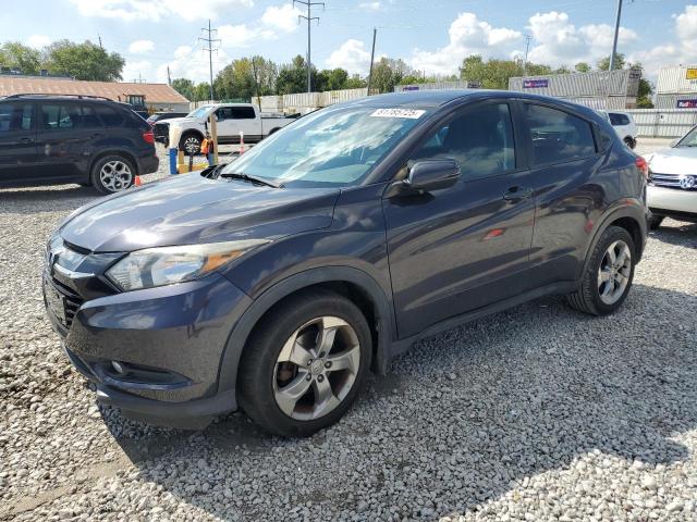 2017 HONDA HR-V EX, 