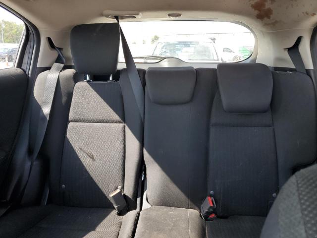 3CZRU6H58HM708921 - 2017 HONDA HR-V EX 灰色 照片 10