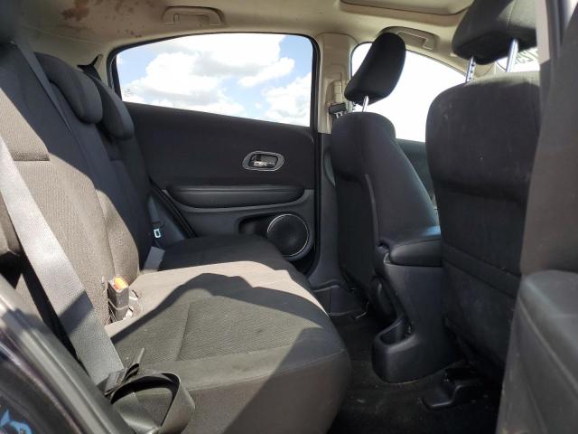 3CZRU6H58HM708921 - 2017 HONDA HR-V EX 灰色 照片 11