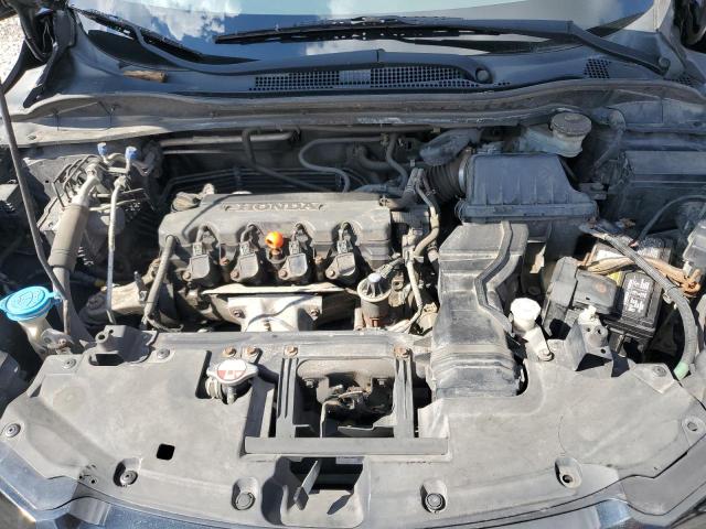 3CZRU6H58HM708921 - 2017 HONDA HR-V EX 灰色 照片 12