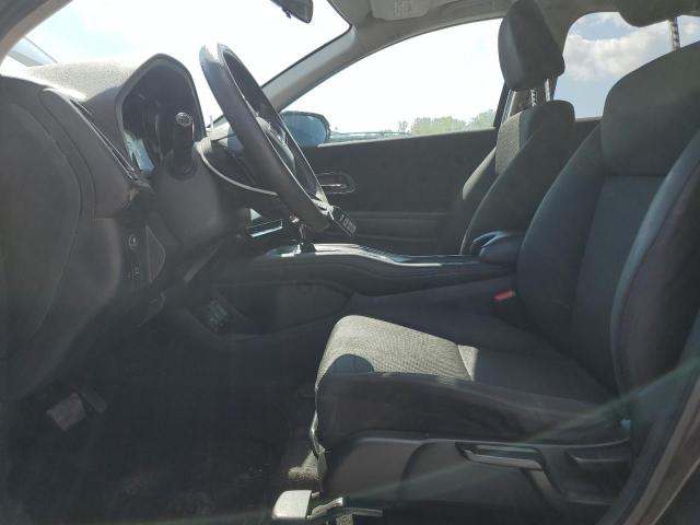 3CZRU6H58HM708921 - 2017 HONDA HR-V EX 灰色 照片 7