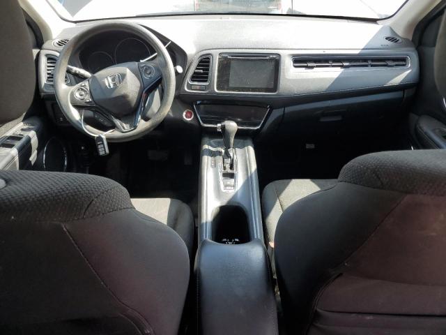 3CZRU6H58HM708921 - 2017 HONDA HR-V EX 灰色 照片 8