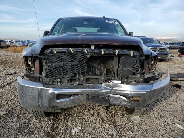 3C6UR5CJ4FG695698 - 2015 RAM 2500 ST MAROON photo 5