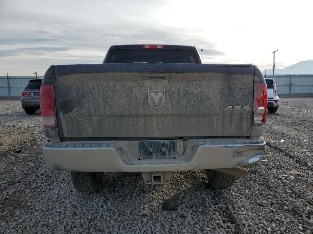 3C6UR5CJ4FG695698 - 2015 RAM 2500 ST MAROON photo 6