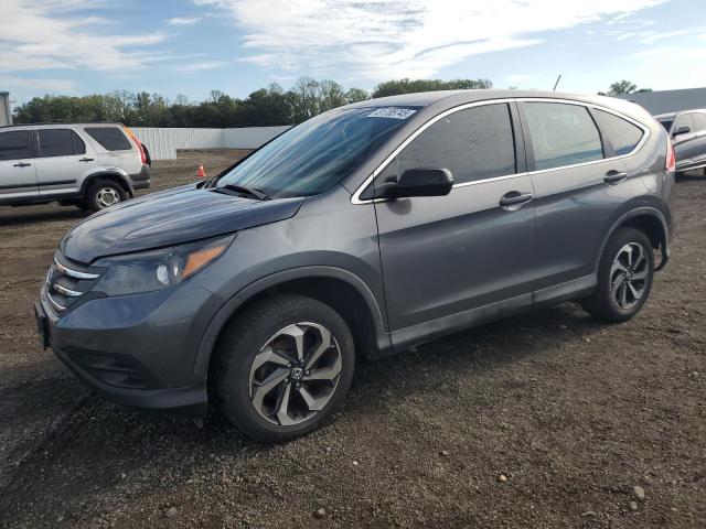 2014 HONDA CR-V LX, 