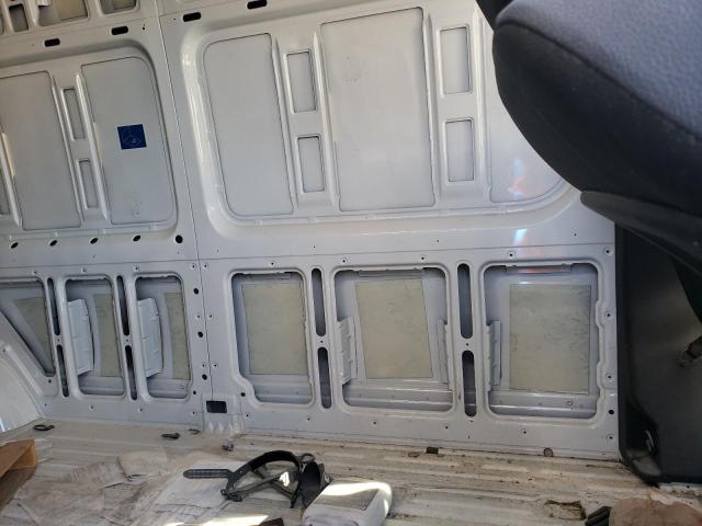 W1Y4NCHY8PT131423 - 2023 MERCEDES-BENZ SPRINTER 2500 白色 照片 11