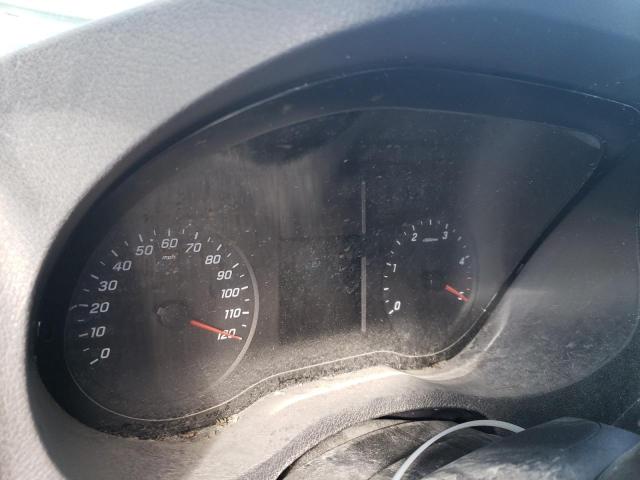 W1Y4NCHY8PT131423 - 2023 MERCEDES-BENZ SPRINTER 2500 白色 照片 9