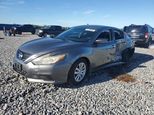 2016 NISSAN ALTIMA 2.5, 