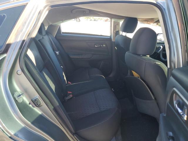 1N4AL3AP3GC208963 - 2016 NISSAN ALTIMA 2.5 GRAY photo 10