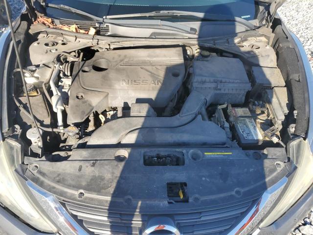1N4AL3AP3GC208963 - 2016 NISSAN ALTIMA 2.5 GRAY photo 11