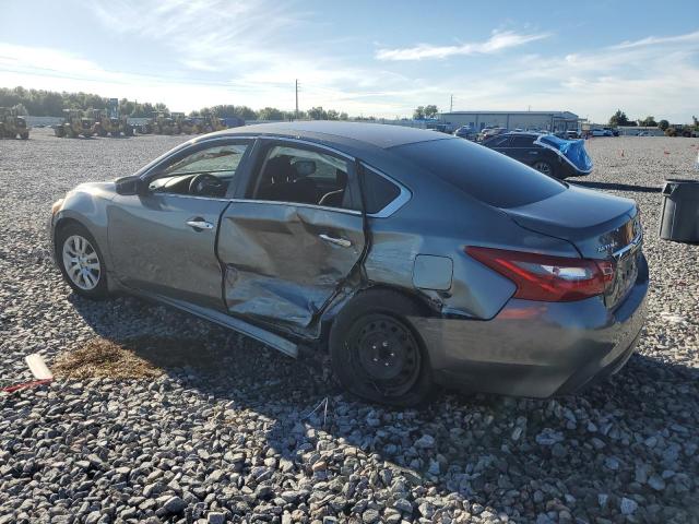 1N4AL3AP3GC208963 - 2016 NISSAN ALTIMA 2.5 GRAY photo 2
