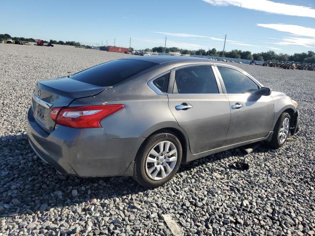 1N4AL3AP3GC208963 - 2016 NISSAN ALTIMA 2.5 GRAY photo 3