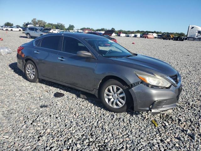 1N4AL3AP3GC208963 - 2016 NISSAN ALTIMA 2.5 GRAY photo 4