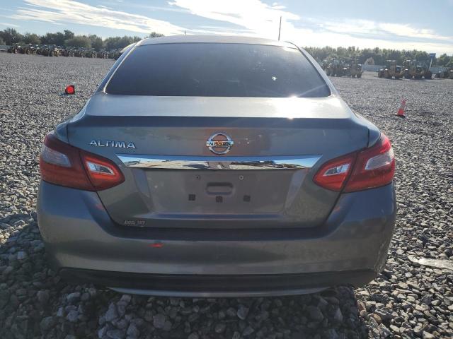 1N4AL3AP3GC208963 - 2016 NISSAN ALTIMA 2.5 GRAY photo 6
