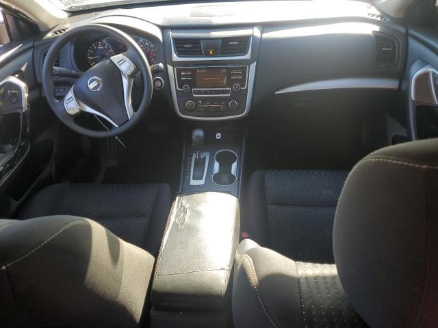 1N4AL3AP3GC208963 - 2016 NISSAN ALTIMA 2.5 GRAY photo 8