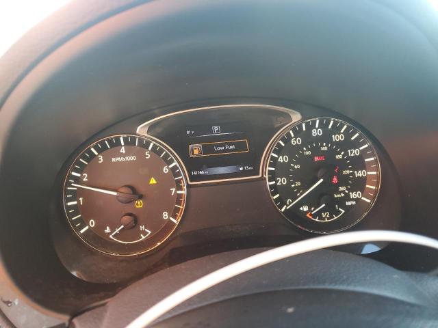 1N4AL3AP3GC208963 - 2016 NISSAN ALTIMA 2.5 GRAY photo 9