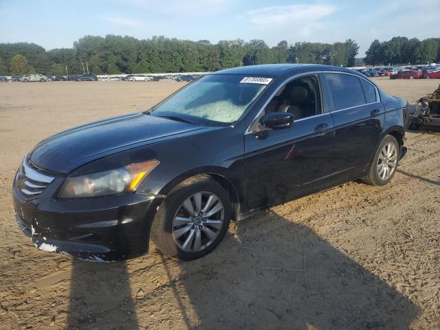 2012 HONDA ACCORD EXL, 