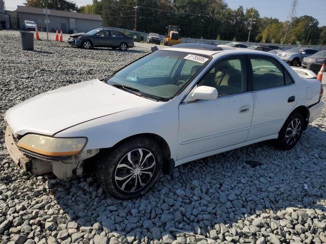 1998 HONDA ACCORD EX, 