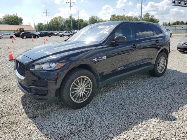 2017 JAGUAR F-PACE, null