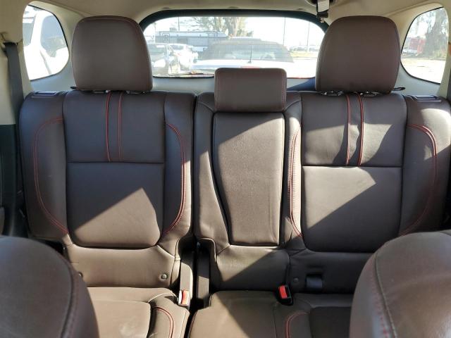 JA4J24A59JZ069230 - 2018 MITSUBISHI OUTLANDER SE CHARCOAL photo 10