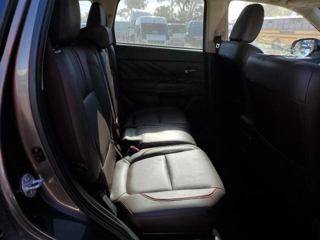 JA4J24A59JZ069230 - 2018 MITSUBISHI OUTLANDER SE CHARCOAL photo 11