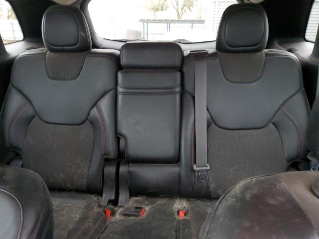 1C4PJMBS3FW609686 - 2015 JEEP CHEROKEE TRAILHAWK Boz foto 10