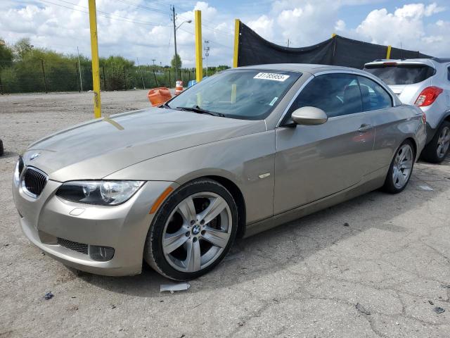 2007 BMW 335 I, 