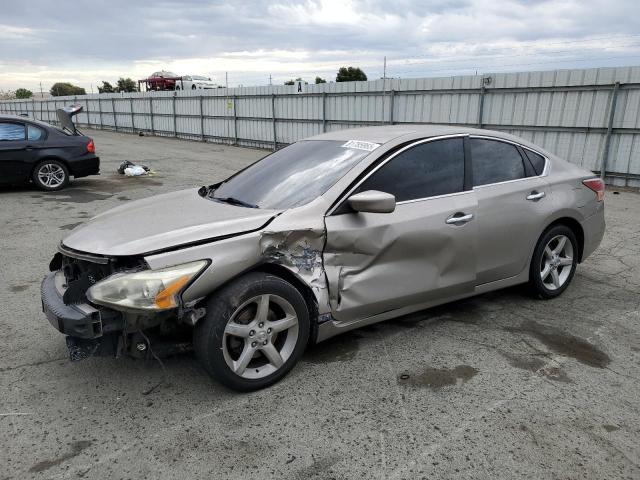 2013 NISSAN ALTIMA 2.5, 