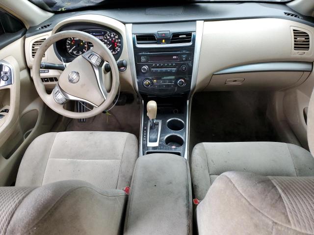 1N4AL3AP5DC255617 - 2013 NISSAN ALTIMA 2.5 ოქროსფერი ფოტო 8