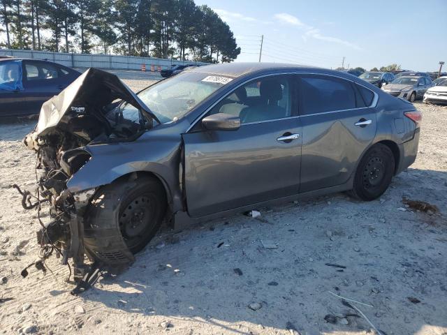 2014 NISSAN ALTIMA 2.5, 