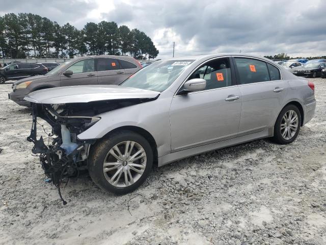 2013 HYUNDAI GENESIS 3.8L, 