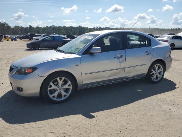 2008 MAZDA 3 I, 