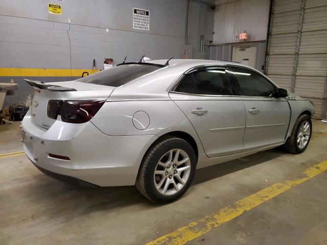 1G11C5SL1EF243040 - 2014 CHEVROLET MALIBU 1LT SILVER photo 3