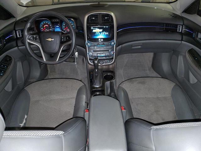 1G11C5SL1EF243040 - 2014 CHEVROLET MALIBU 1LT SILVER photo 8