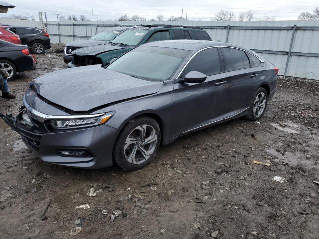 2020 HONDA ACCORD EXL, 