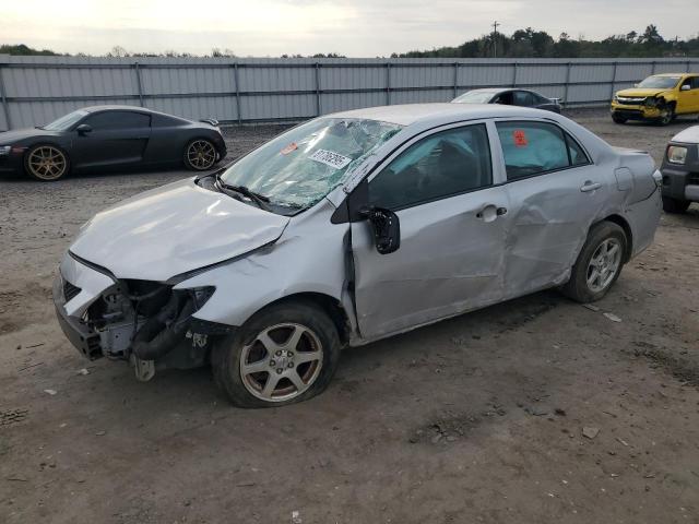 2010 TOYOTA COROLLA BASE, 