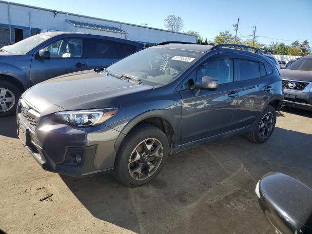 2020 SUBARU CROSSTREK PREMIUM, 