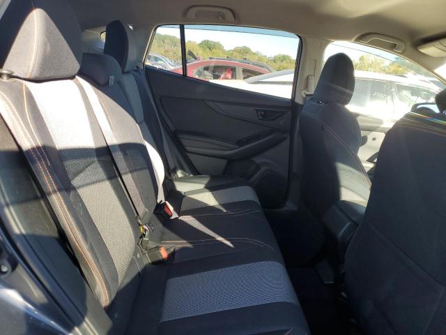 JF2GTACC3L9269144 - 2020 SUBARU CROSSTREK PREMIUM Grau Foto 10