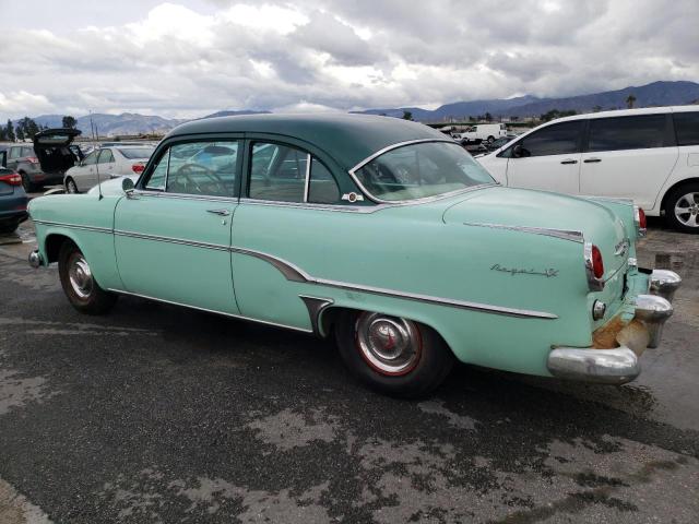 42513944 - 1954 DODGE ROYAL TURQUOISE photo 2